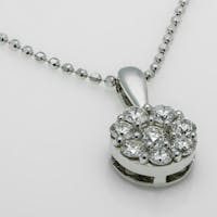 Fine Diamonds