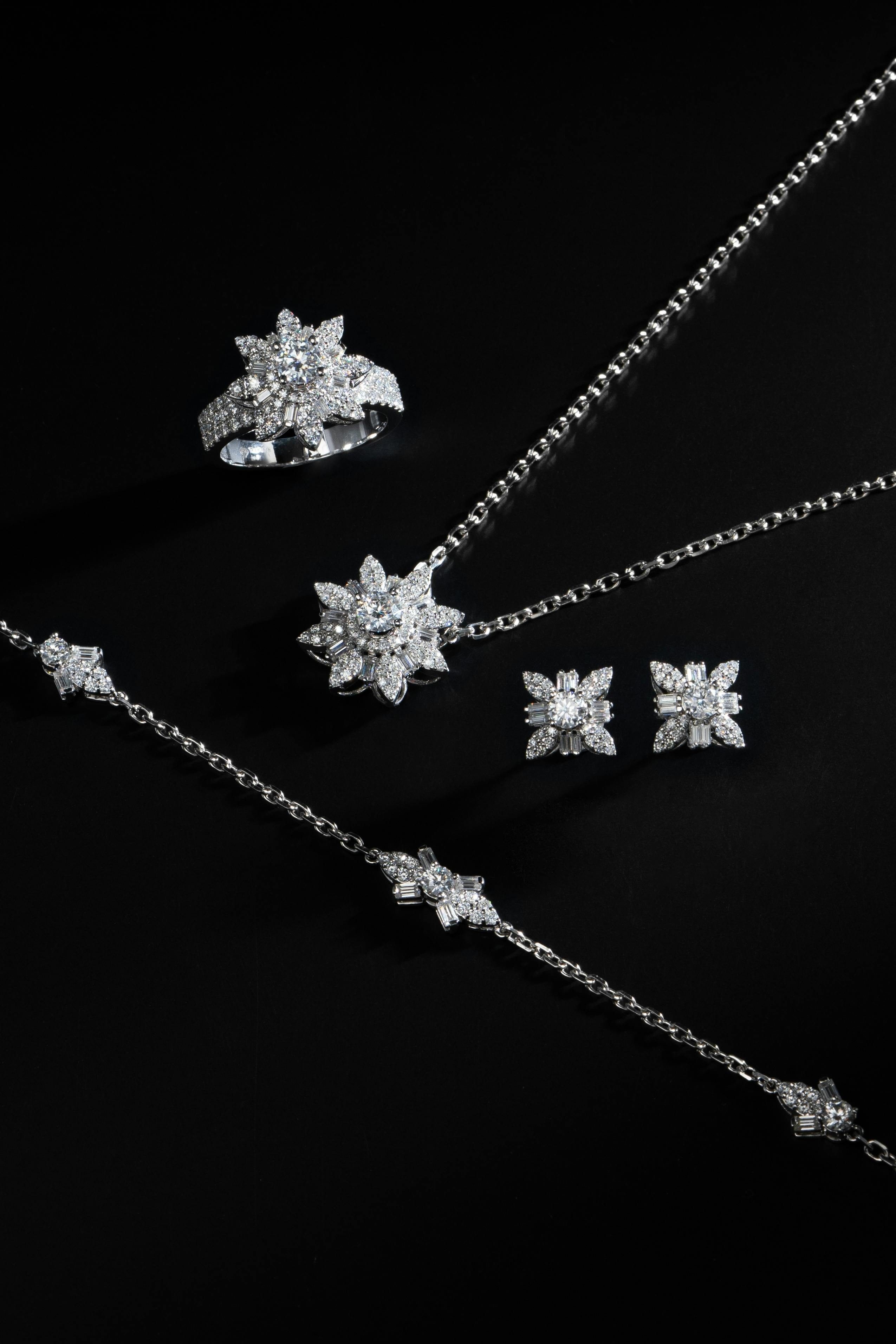 Jewelry collection